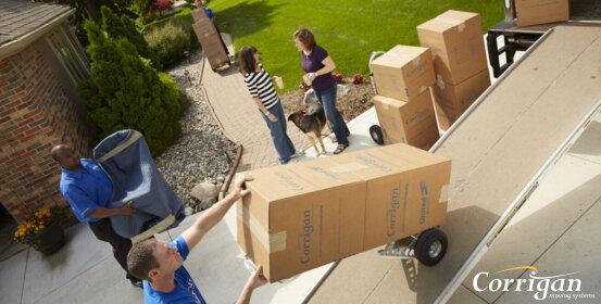 10 Tips from Expert Bay City Residential Movers for a Smooth and Efficient Move